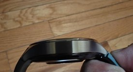 Mint
													OnePlus Watch 2 - Silver, photo 5 of 7