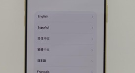 Mint
													Apple iPhone Air - Unlocked, Light Gold, 512 GB, A3260, photo 2 of 12