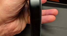 Mint
													Apple iPhone 15 - Unlocked, Black, 128 GB, A2846, photo 5 of 15
