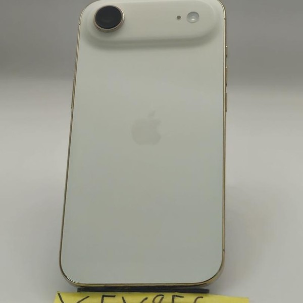 Apple iPhone Air - Verizon, 256 GB, Light Gold, A3260