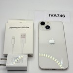 Fair Apple iPhone 13 Mini - Unlocked, 128 GB, Starlight, A2481