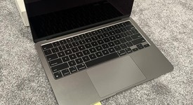 Mint
													MacBook Air 2024 (M3) - 13" - Apple M3, Gray, 512 GB, 16 GB, 10-core GPU, photo 3 of 13