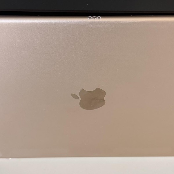 Apple iPad Pro 10.5 inch - Wi-Fi, 256 GB, Rose Gold