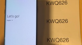 Mint
													Samsung Galaxy Note 9 - Verizon, Brown, 128 GB, 6 GB, SM-N960U, photo 1 of 3