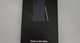 New
													Samsung Galaxy S24 Ultra - Verizon, Violet, 512 GB, 12 GB, SM-S928U, photo 5 of 8