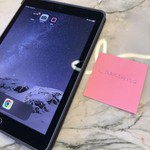 Good Apple iPad Pro 9.7 inch - Unlocked, Gray, 32 GB, A1674