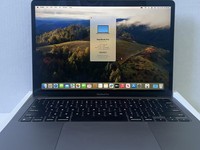 MacBook Pro 2022 - 13"