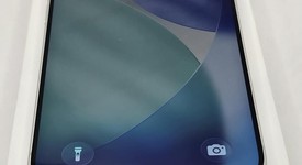 Mint
													Apple iPhone 17 Pro - Unlocked, Silver, 256 GB, A3256, photo 5 of 13