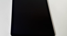 Good
													Apple iPad Mini 3 - Wi-Fi, Silver, 64 GB, A1599, photo 2 of 7