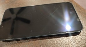 Fair
													Apple iPhone 14 - T-Mobile, Midnight, 128 GB, A2649, photo 2 of 7