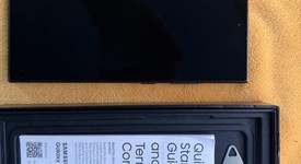 Good
													Samsung Galaxy S24 Ultra - Unlocked, Green, 512 GB, 12 GB, SM-S928U1, photo 2 of 9