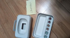 Used
													Sony WF-1000XM5 - Silver, photo 3 of 5