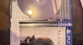 Mint
													The Dark Pictures Anthology: Man of Medan for PlayStation 4, photo 1 of 2