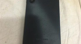 Good
													Samsung Galaxy A14 5G - T-Mobile, Black, 64 GB, 4 GB, photo 1 of 7