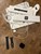 Mint Apple Watch SE 2nd Gen 44mm - Midnight, A2723 - GPS, Aluminum