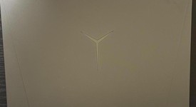 Good
													Lenovo Legion Pro 5 16" - I7, Gray, 512 GB, 16 GB, QHD, photo 4 of 8