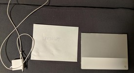 Good
													Google Pixelbook - I5, Silver, 128 GB, 8 GB, photo 4 of 4