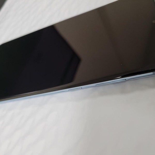 Samsung Galaxy S20 Plus 5G - AT&T, 128 GB, Cloud Blue, 12 GB, SM-G986U