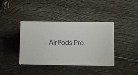 New
													Apple AirPods Pro 2 - USB-C, photo 1 of 5