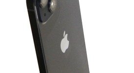 Mint
													Apple iPhone 13 - Unlocked, Midnight, 128 GB, A2482, photo 3 of 11