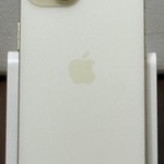 Good Apple iPhone 15 - Unlocked, 128 GB, Yellow, A2846