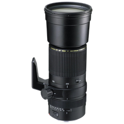 Tamron 200-500mm f/5-6.3 SP AF Di LD (IF)