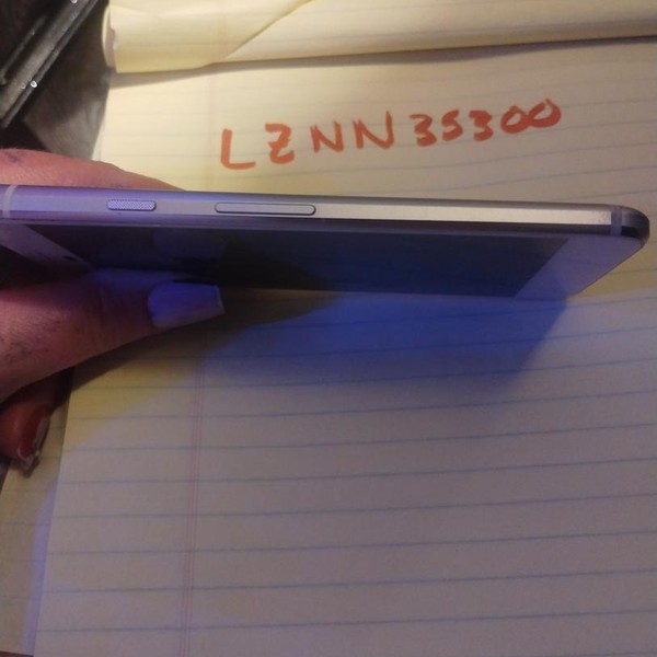 Google Pixel - Verizon, 32 GB, Silver, 4 GB, Verizon Edition