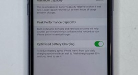 Mint
													Apple iPhone 11 - T-Mobile, Purple, 128 GB, A2111, photo 2 of 7