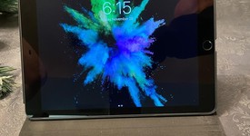 Good
													Apple iPad Air 2 - Wi-Fi, Gray, 64 GB, photo 4 of 6