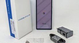 Mint
													Google Pixel 7a - T-Mobile, Sea, 128 GB, 8 GB, GWKK3, photo 1 of 6