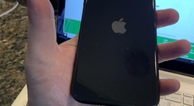Good
													Apple iPhone 11 - Unlocked, Black, 128 GB, A2111, photo 2 of 7