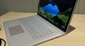 Good
													Microsoft Surface Book 2 15" - I7, 512 GB, 16 GB, photo 2 of 12