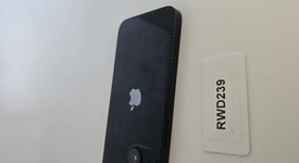 Good
													Apple iPhone 13 Mini - Unlocked, Midnight, 128 GB, A2481, photo 3 of 7