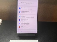 Samsung Galaxy S25 Ultra