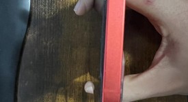 Mint
													Apple iPhone 12 - Unlocked, Red, 64 GB, A2172, photo 5 of 7