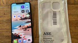 Good
													Apple iPhone 11 Pro Max - Unlocked, Green, 256 GB, A2161, photo 1 of 10