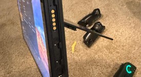 Mint
													Lenovo Legion Go - Z1 Extreme, Black, 1 TB, 16 GB, photo 2 of 12