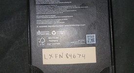 New
													Samsung Galaxy S23 Ultra - Unlocked, Cream, 256 GB, 8 GB, SM-S918U1, photo 2 of 2