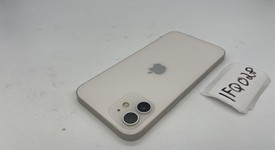 Fair
													Apple iPhone 12 - Unlocked, White, 128 GB, A2172, photo 3 of 5
