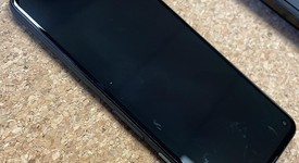 Good
													Google Pixel 5a 5G - Unlocked, Black, 128 GB, 6 GB, photo 1 of 6