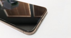 Mint
													Apple iPhone 16 Pro Max - T-Mobile, Desert, 256 GB, A3084, photo 3 of 11