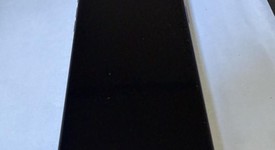 Good
													Apple iPhone 11 - Unlocked, Black, 64 GB, A2111, photo 1 of 4