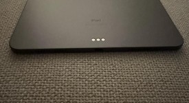 Mint
													Apple iPad Air 4th Gen - Wi-Fi, Gray, 64 GB, A2316, photo 4 of 8