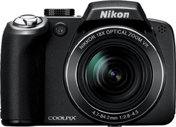 Nikon Coolpix P80 for sale