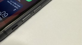 Good
													Apple iPhone 11 - Unlocked, Black, 64 GB, A2111, photo 5 of 10