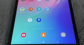 Mint
													Samsung Galaxy Tab A 10.1" 2019 - Wi-Fi, Black, 32 GB, 2 GB, SM-T510, photo 1 of 6