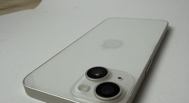 Mint
													Apple iPhone 14 - Unlocked, Starlight, 128 GB, A2649, photo 5 of 5