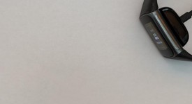 Good
													Fitbit Charge 5 - Black, photo 1 of 4