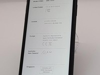 Apple iPhone Xr