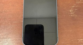 Good
													Apple iPhone 13 - Unlocked, Blue, 256 GB, A2482, photo 4 of 20